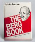 Berg Joe with D Avadon and E Lewis The Berg Book