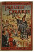 Parlour Conjurer No 19 British Standard Hand Book