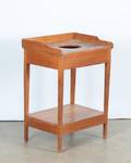 A Pine Washstand