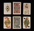 Two Packs of AntiReligious Playing Cards Maker