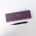 An Asprey Pen