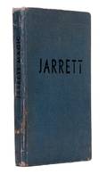 Jarrett Guy Magic and Stage Craft Technical signed