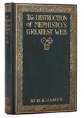 James HK The Destruction of Mephistos Greatest Web