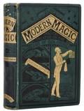 Hoffmann Professor Modern Magic First edition