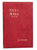 Sharpe SH NeoMagic London George Johnson 1932