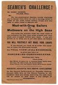 Houdini SeaBag Escape Challenge Hull 1913