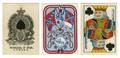 Goodall  Son Civil War Deck of Playing Cards London