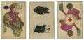 Conjuring Animal Pack of Playing Cards Richard Beber
