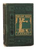 Hardy Frederic Parlour Magic London ca 1867