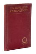 Fischer Ottokar JN Hofzinser Kartenknste Vienna