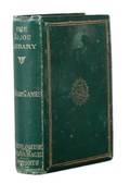 Hardy Frederic Indoor Amusements London 1868