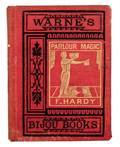 Hardy Frederic Parlour Magic London ca 1869