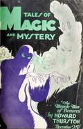 Thurston Howard Tales of Magic and Mystery
