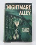 Gresham William Nightmare Alley Rinehart and Co