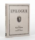 Epilogue Karl Fulves Complete file L  L reprint