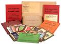General Card Co Salesmans Sample Chicago ca 1941