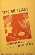 Christopher Tips on Tricks Fine binding