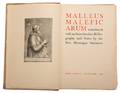 Summers Montague trans Malleus Maleficarum