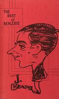 Benzais J The Best of Benzais Finely leather bound