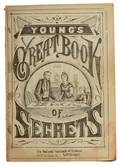Young M Youngs Great Book of Secrets Author 1882