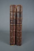Essays of Montaigne TwoVolume Set