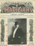 The Magician Monthly Goldston Complete bound file