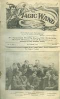 The Magic Wand George Johnson et al