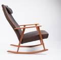 Swedish Rocking Chair