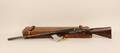 Watson Bros12 Gauge DoubleBarrel Shotgun