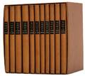 The Very Best of Series Fine leather bound set
