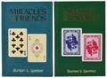 Sperber Burton Miracles of My Friends I and II