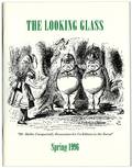 Looking Glass Richard Kaufman et al Complete File