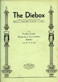 Diebox Walter Adrian Monthly Complete File
