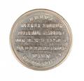 Klingl R R Klingl magic shop advertising token