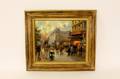 Emilio Payes Carranza Parisian Oil