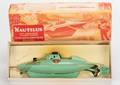 943 Two WindUp Sutcliffe Submarine Toys Leeds
