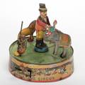 929 RingALing Circus Toy New York Marx ca 1930