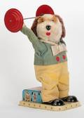 925 Powerarm Barbells Dog Toy Japan Cragstan ca