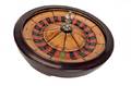 Gaffed Roulette Wheel A Ball  Bro Makers Chicago