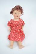 Petite American Character Doll