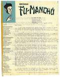 TLS from Fu Manchu to Carl Rosini 1965