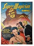 Super Magician Comics Volume 1 Number 8