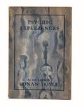 Doyle Sir Arthur Conan Psychic Experiences 1925