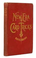 Roterberg Augustus New Era Card Tricks London 1897