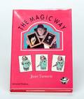 Tamariz Juan The Magic Way