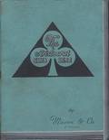 Mason  Co The Aristocrat Club Line NJ 1930