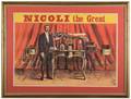 Nicoli John Nicol Nicoli The Great Chicago