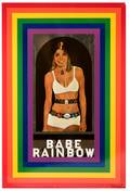 Blake RA Sir Peter Babe Rainbow London 1968