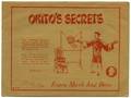 Two Okitos Secrets releases