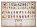 The History of Playing Cards poster